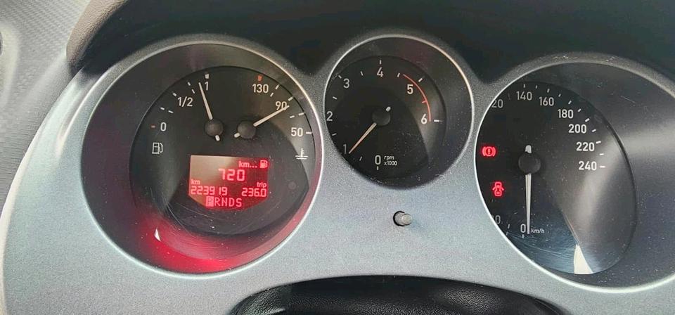 Seat Altea 2007 — photo 10