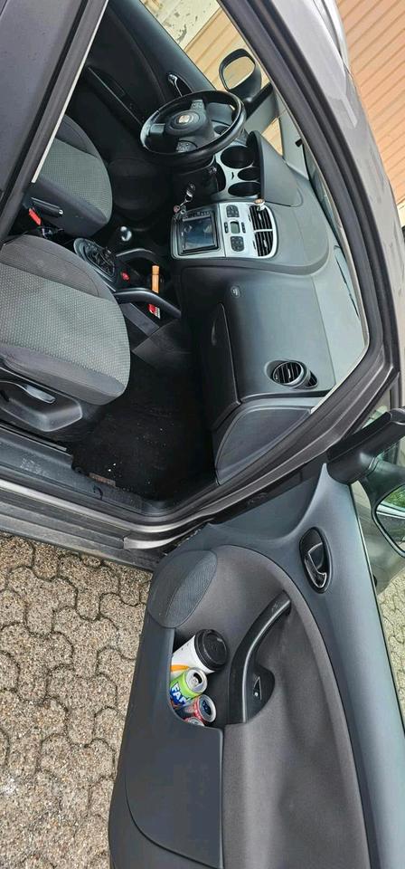 Seat Altea 2007 — photo 8