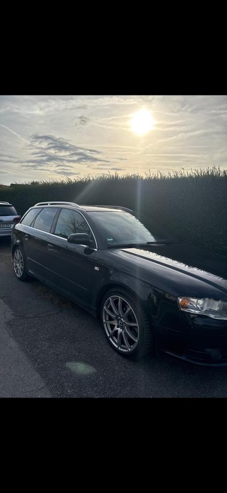 Audi A4 2005 — авто для ЗСУ з Європи