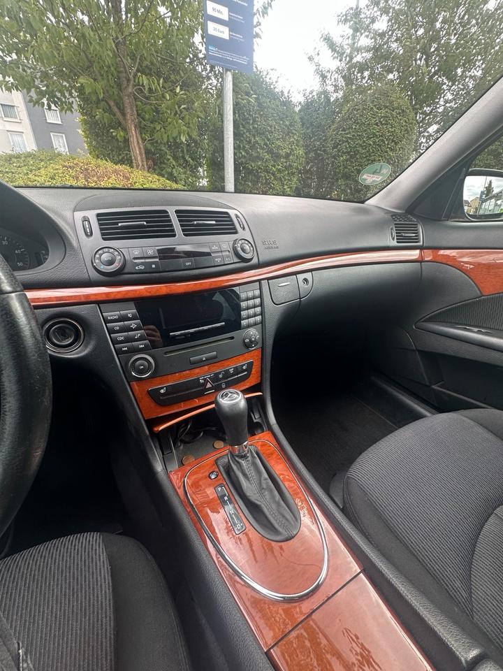 Mercedes Benz 220 2006 — photo 7