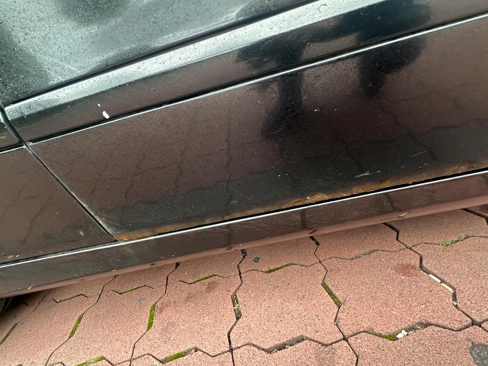 Mercedes Benz 220 2006 — photo 8