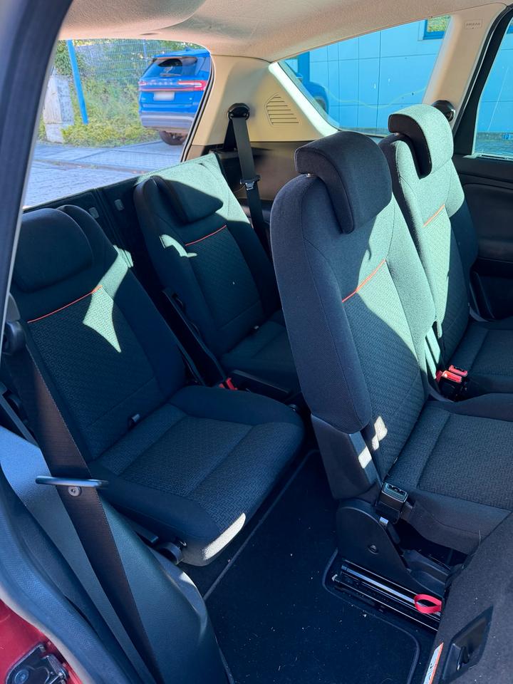 Ford S-Max 2006 — photo 12