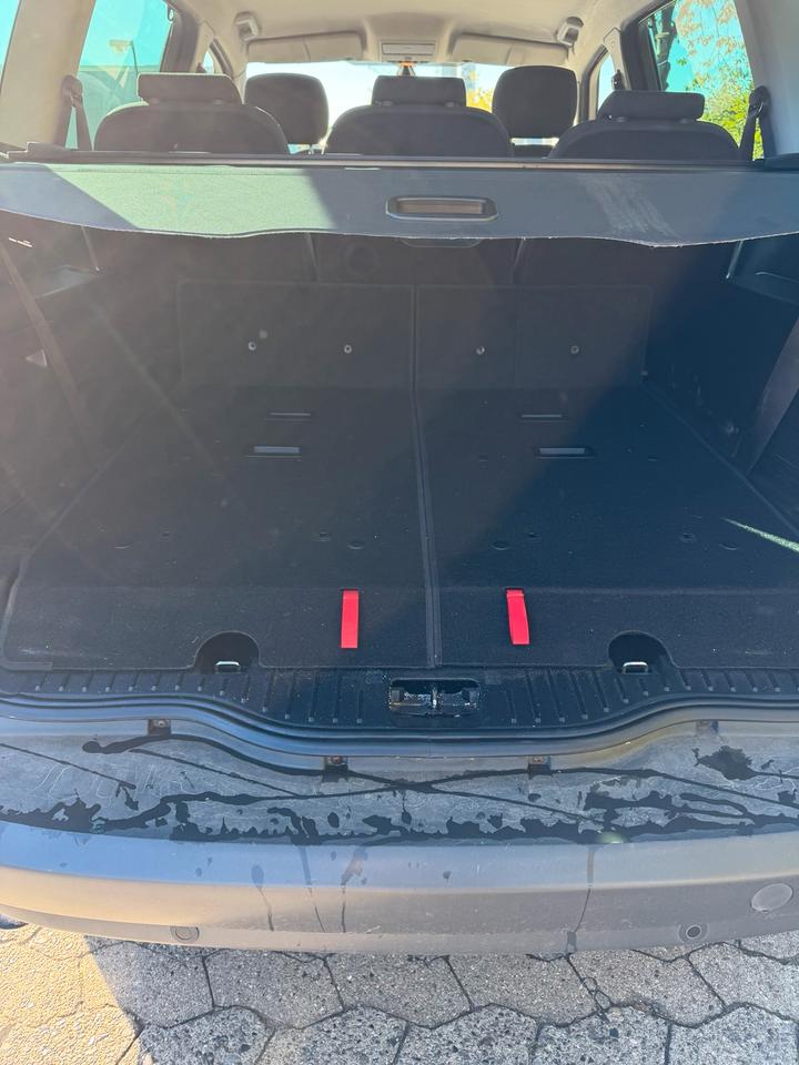 Ford S-Max 2006 — photo 13