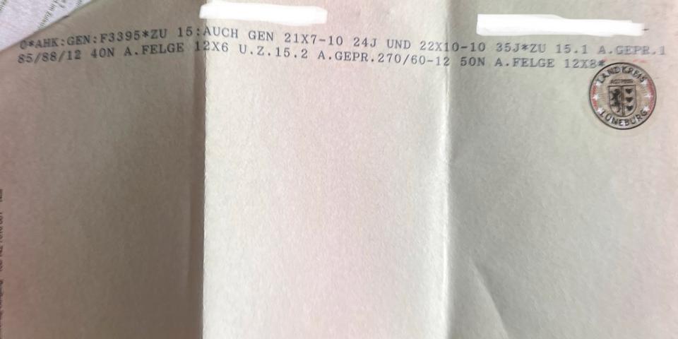 Kawasaki KFX 700 – 1. Hand, LOF, unfallfrei, TÜV 03/2028 2005 — photo 11