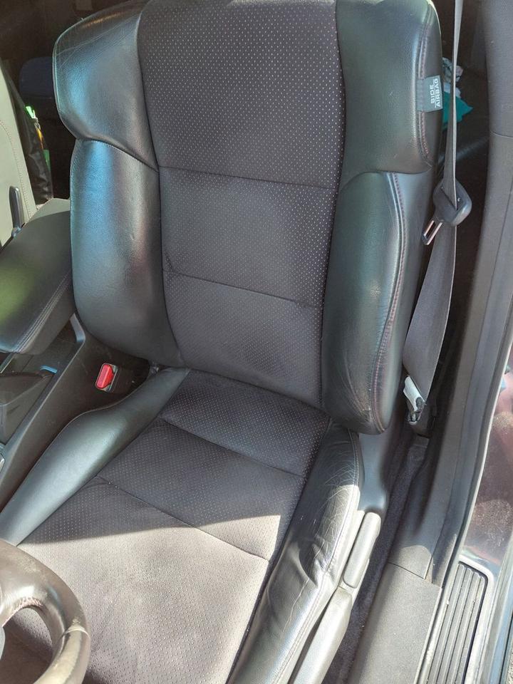Honda Accord 2011 — photo 9
