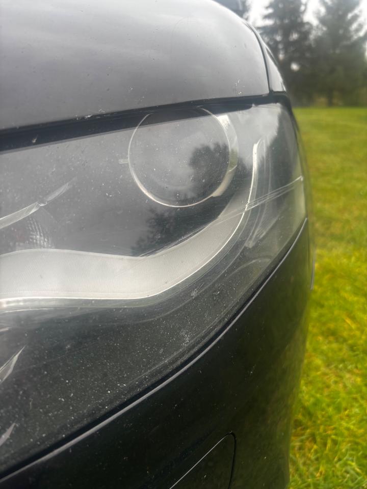 Audi A4 2009 — photo 5
