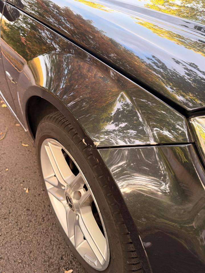 Mercedes Benz C 200 2011 — photo 14