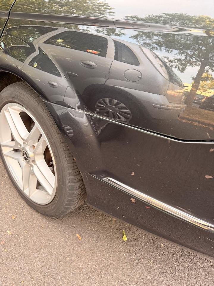Mercedes Benz C 200 2011 — photo 16