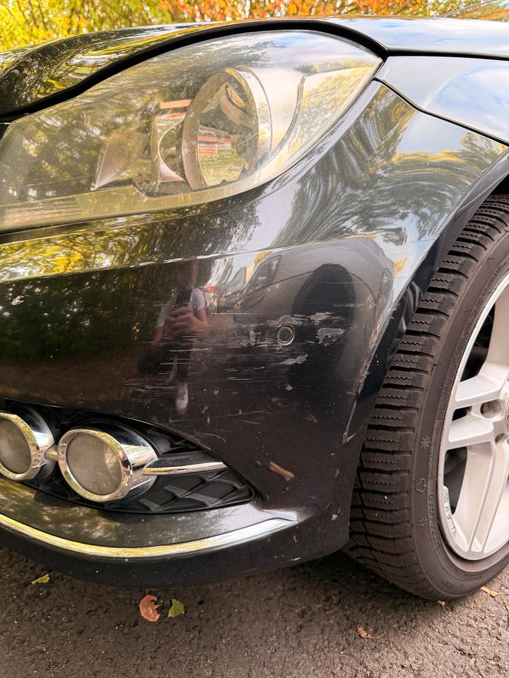 Mercedes Benz C 200 2011 — photo 18