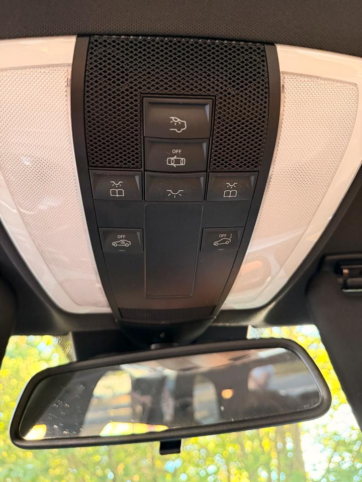 Mercedes Benz C 200 2011 — photo 6
