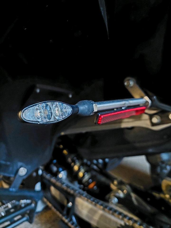 Yamaha Raptor 700 2013 — photo 10