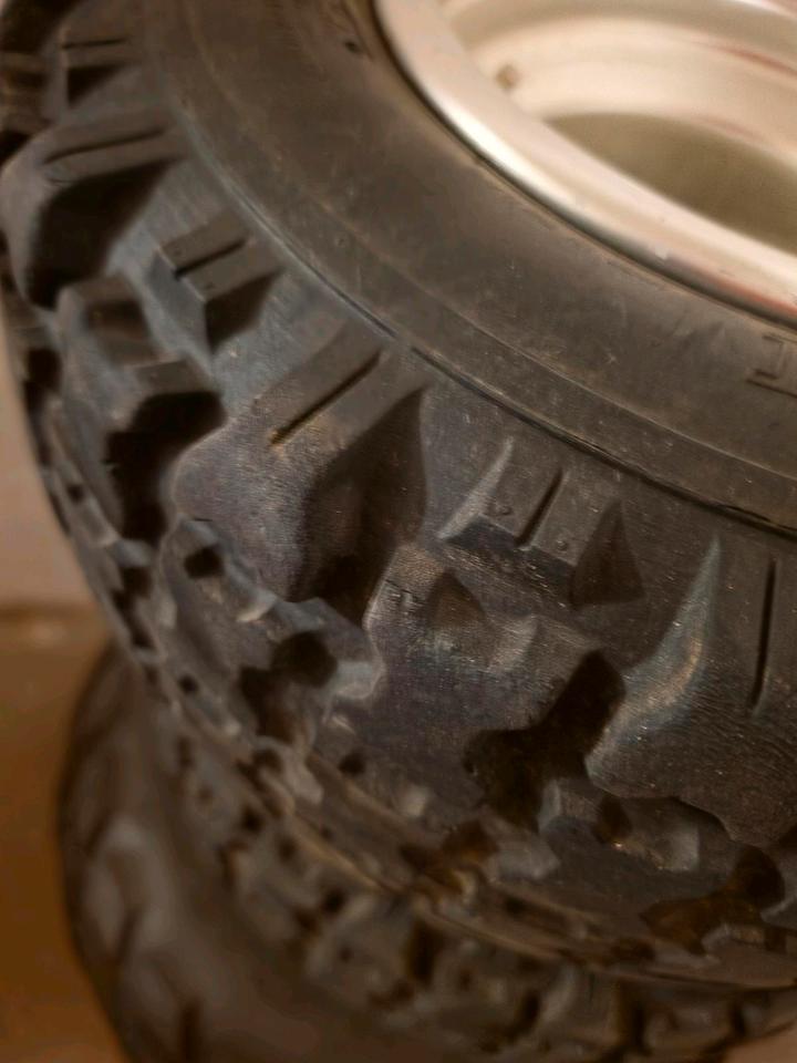 Suzuki Gelöscht • Suzuki LTZ400 BJ 2012 — photo 10