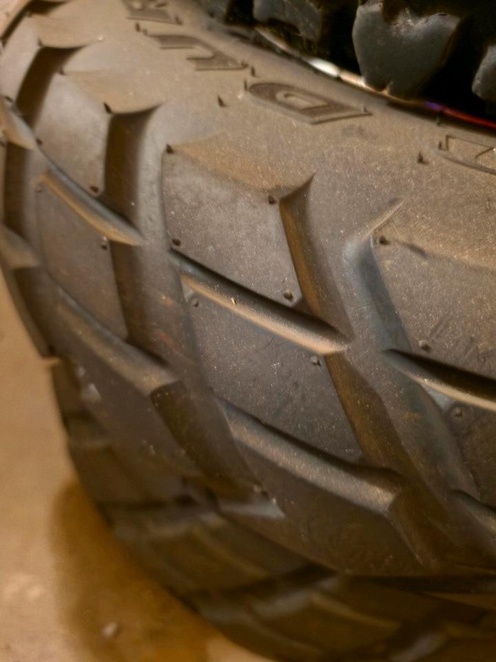 Suzuki Gelöscht • Suzuki LTZ400 BJ 2012 — photo 11