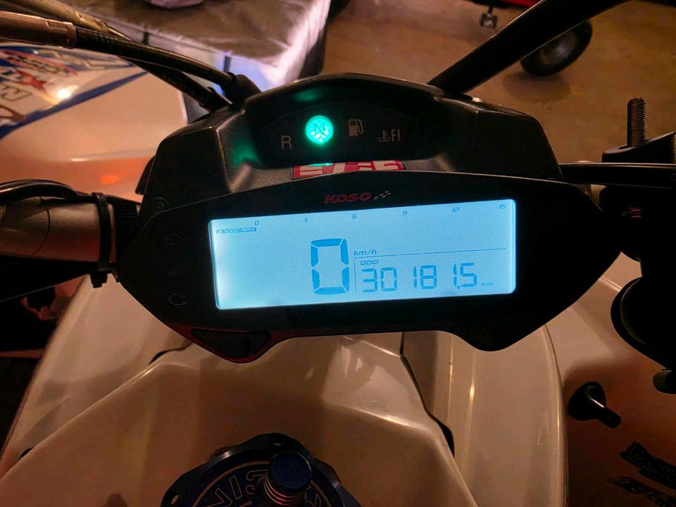 Suzuki Gelöscht • Suzuki LTZ400 BJ 2012 — photo 12