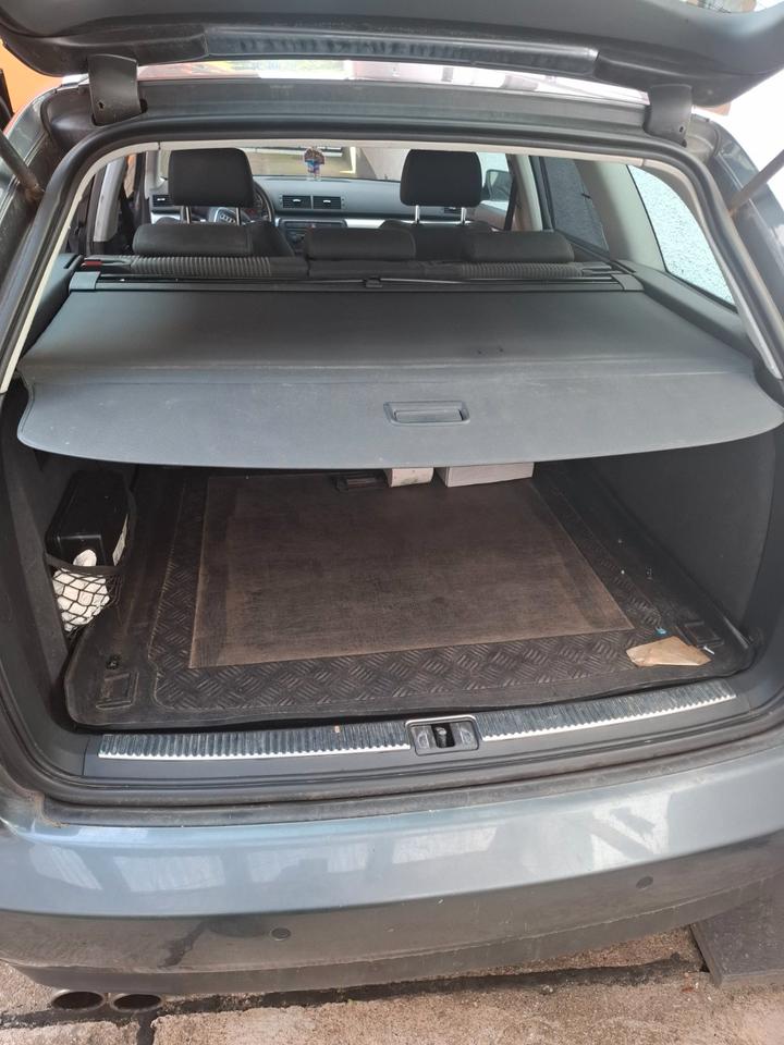 Audi A4 2005 — photo 7