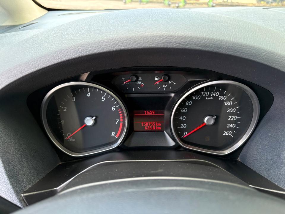 Ford S-Max 2007 — photo 15