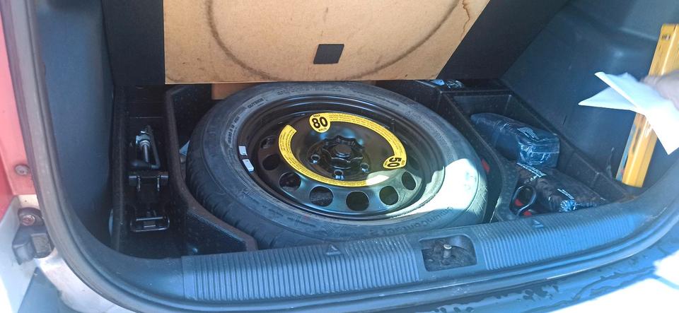 Skoda Yeti 2011 — photo 6