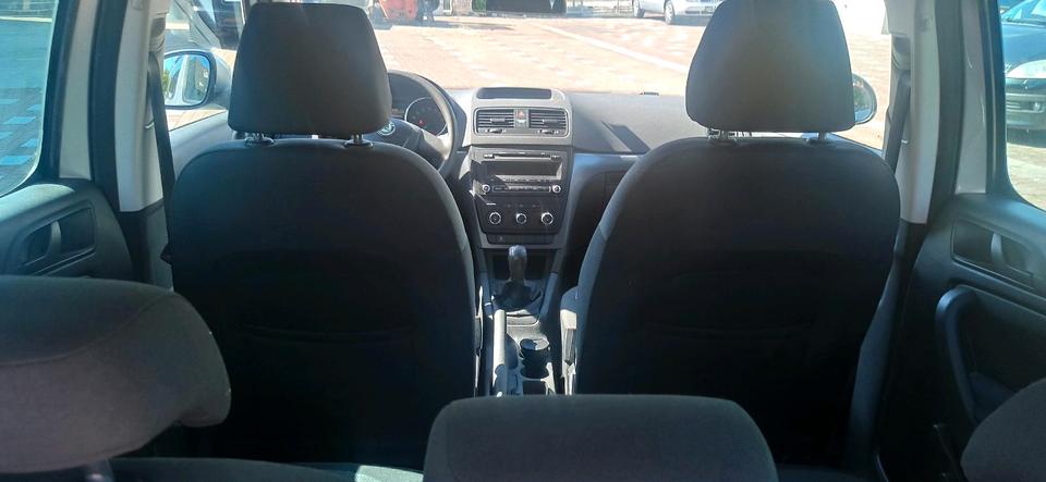 Skoda Yeti 2011 — photo 7