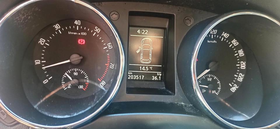 Skoda Yeti 2011 — photo 9