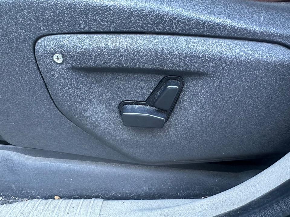 Jeep Commander 2008 — photo 19