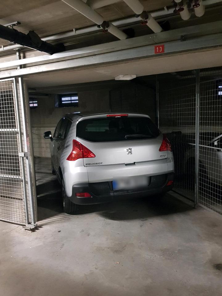 Peugeot 3008, 2014