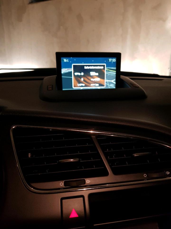 Peugeot 3008 2014 — photo 16