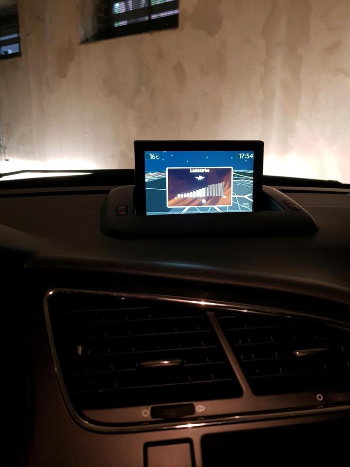 Peugeot 3008 2014 — photo 17