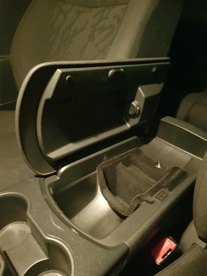 Peugeot 3008 2014 — photo 18