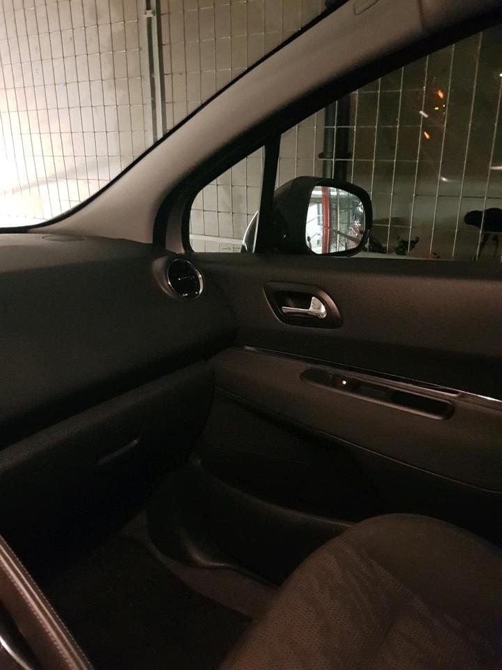 Peugeot 3008 2014 — photo 19