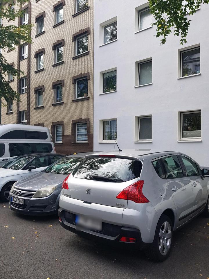 Peugeot 3008 2014 — photo 5