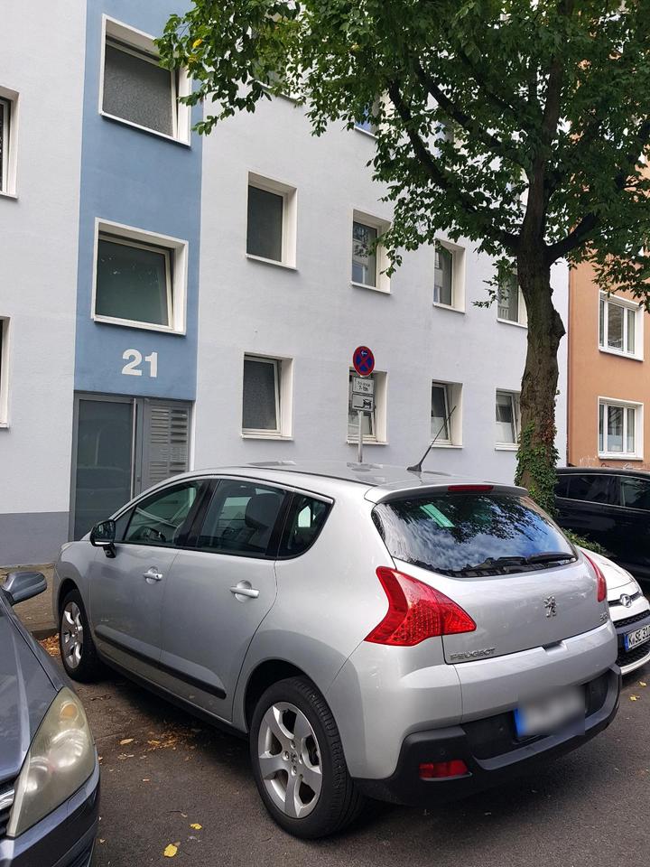 Peugeot 3008 2014 — photo 6