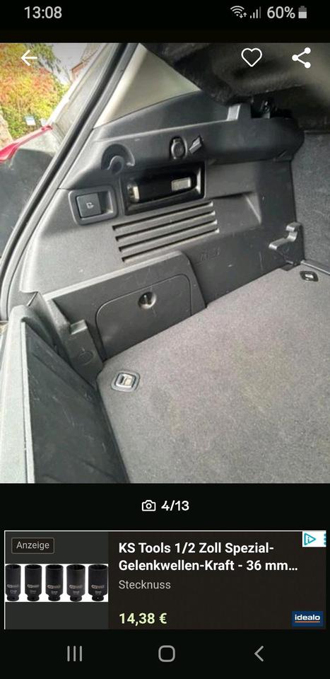 Peugeot 3008 2014 — photo 8