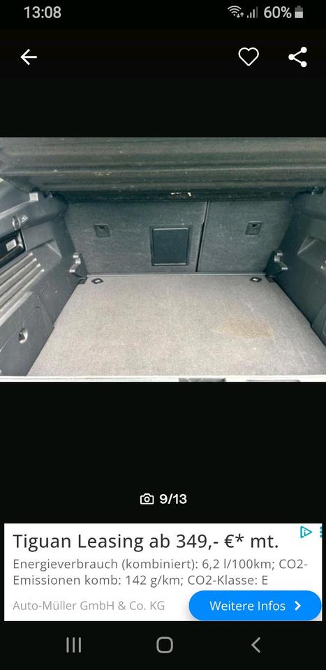 Peugeot 3008 2014 — photo 9