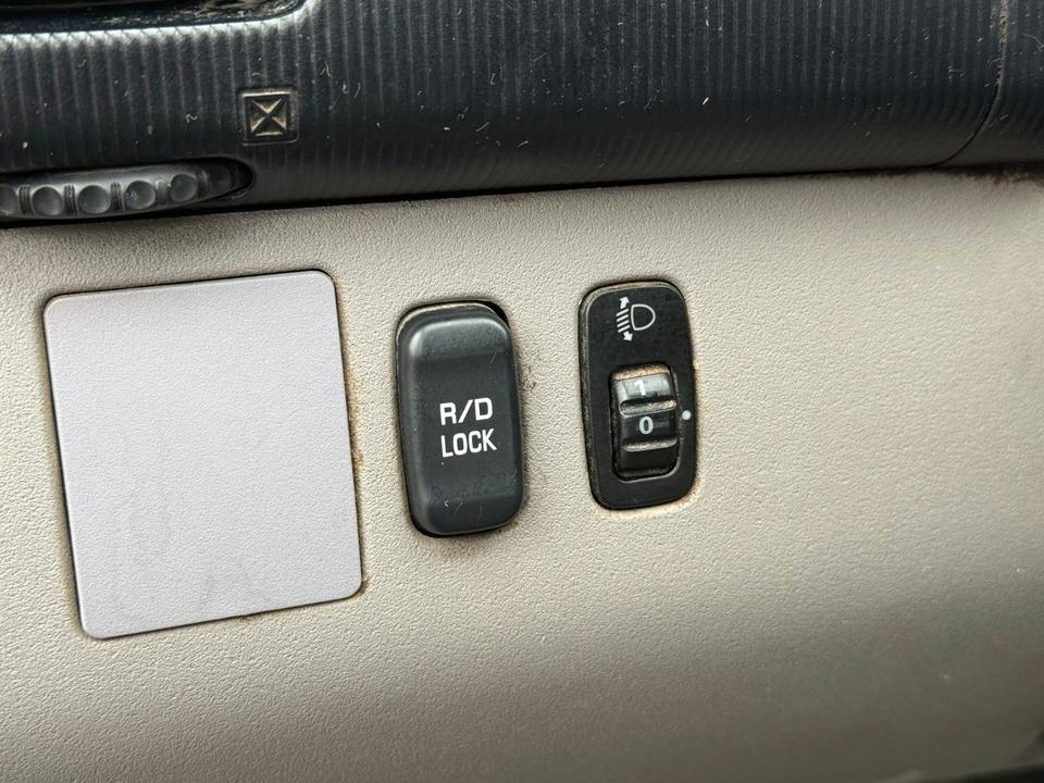 Mitsubishi L200 2006 — photo 11