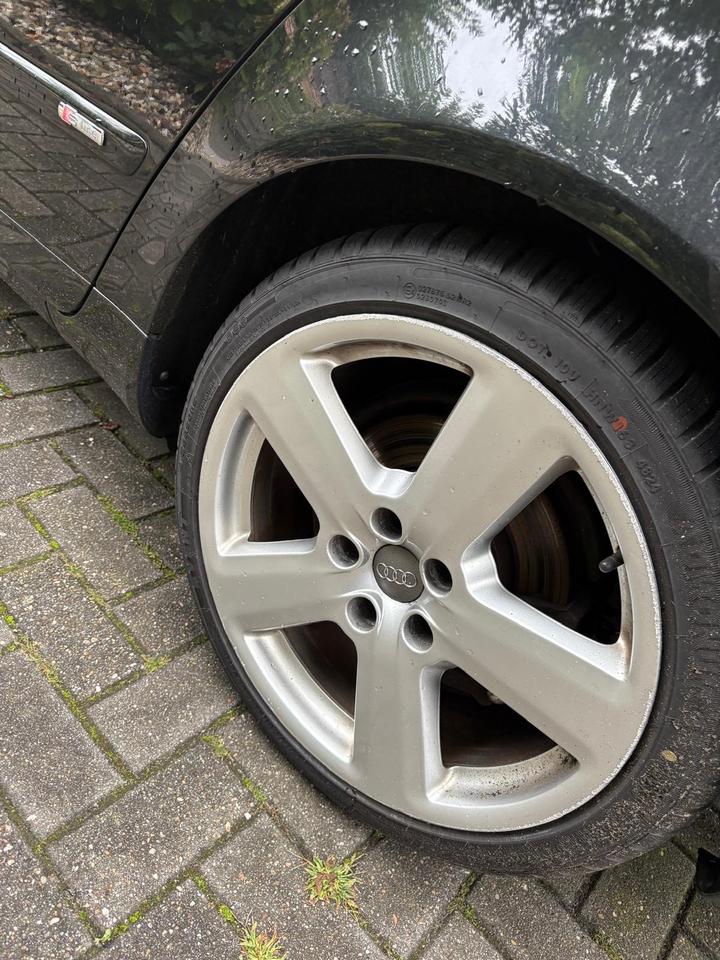 Audi A4 2005 — photo 5