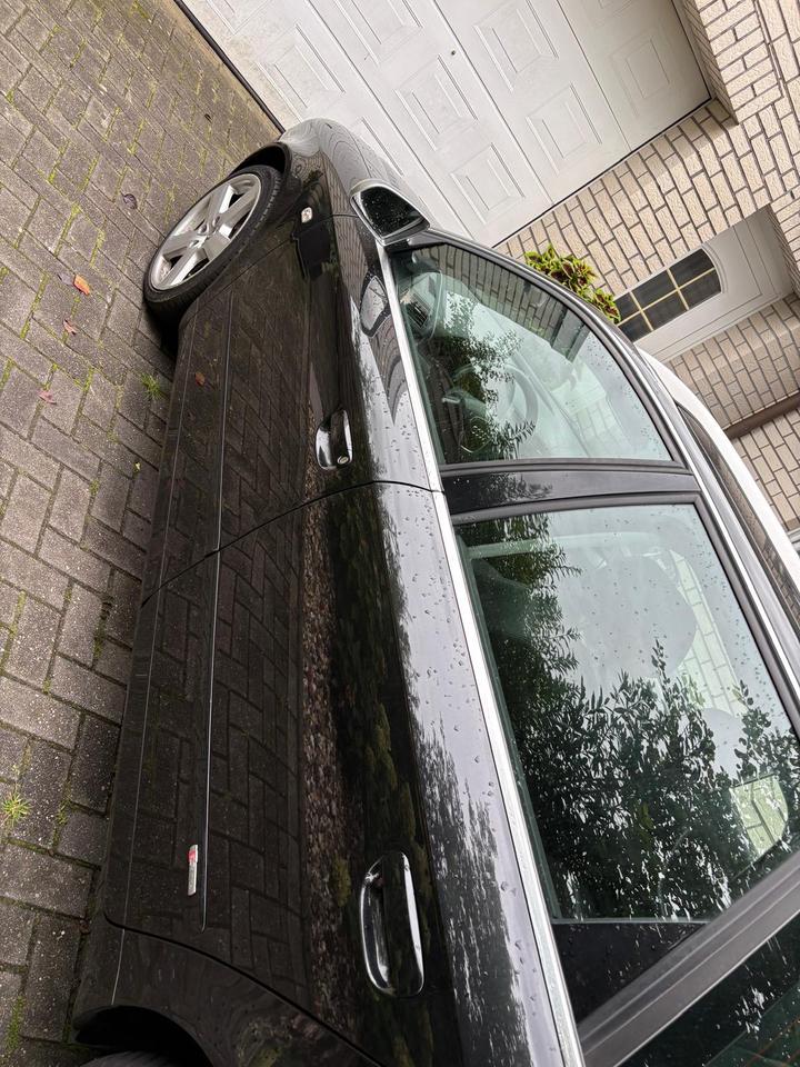 Audi A4 2005 — photo 6