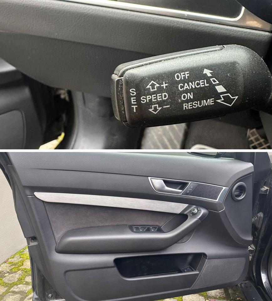 Audi A6 2011 — photo 15