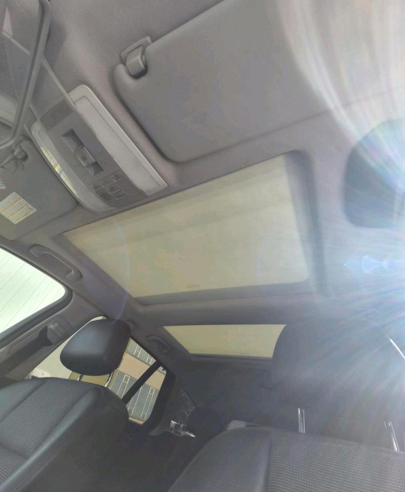 Mercedes Benz C 220 2010 — photo 6