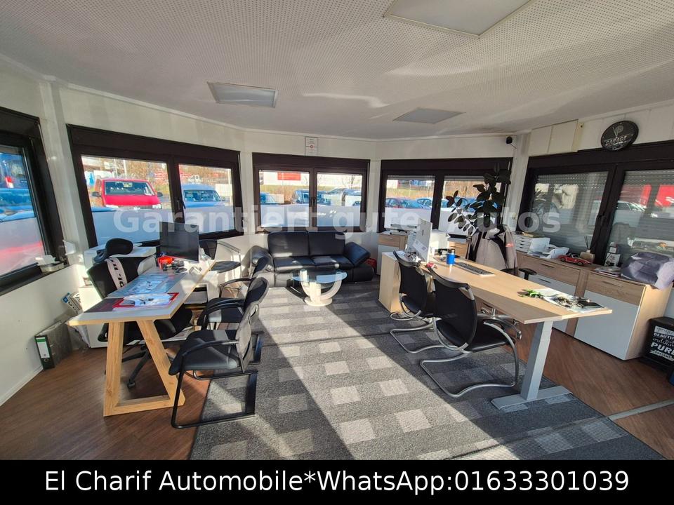Ford S-Max 2013 — photo 24
