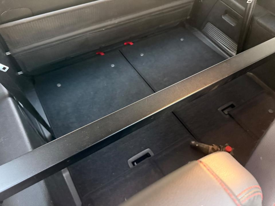 Ford S-Max 2012 — photo 7