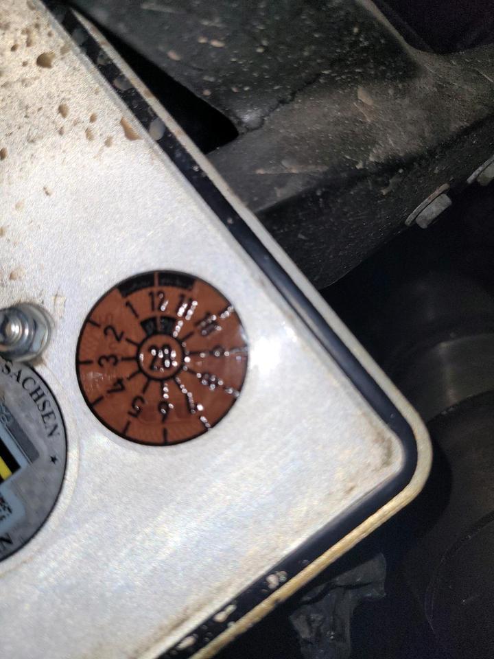 Weitere Motorräder Quad TGB Target 325 er 2010 — photo 5