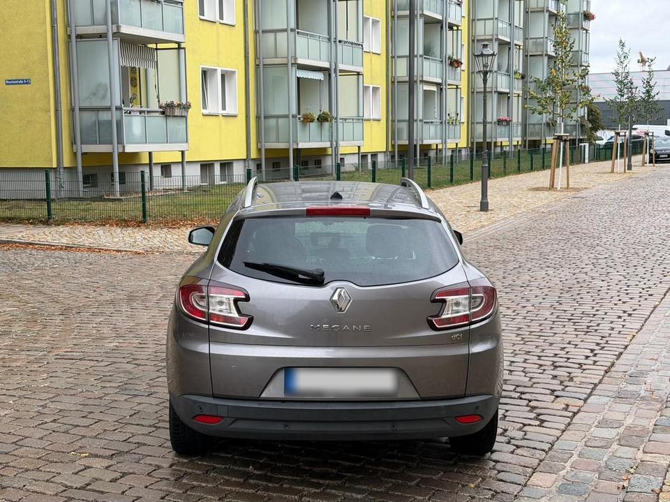 Renault Megane 2013 — photo 5