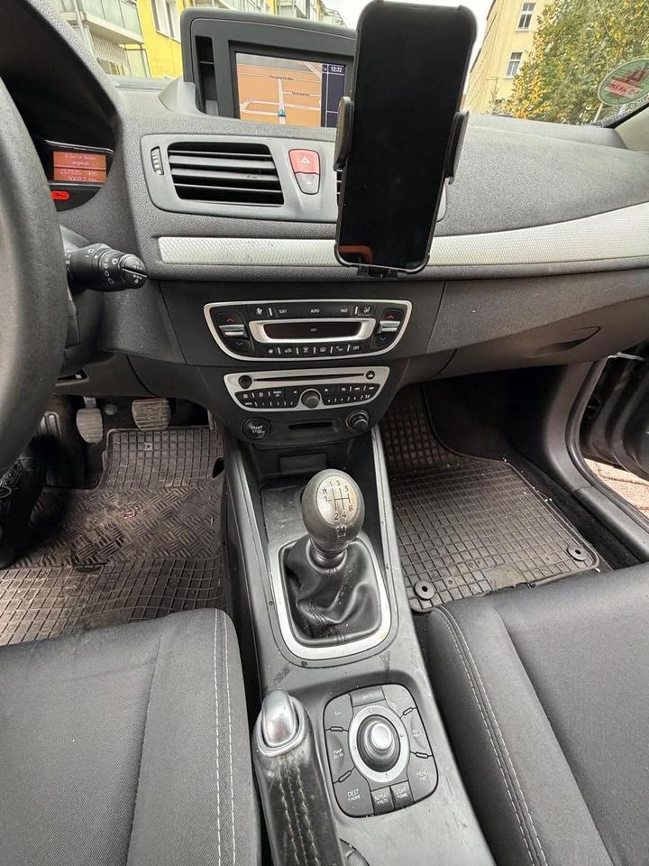 Renault Megane 2013 — photo 6