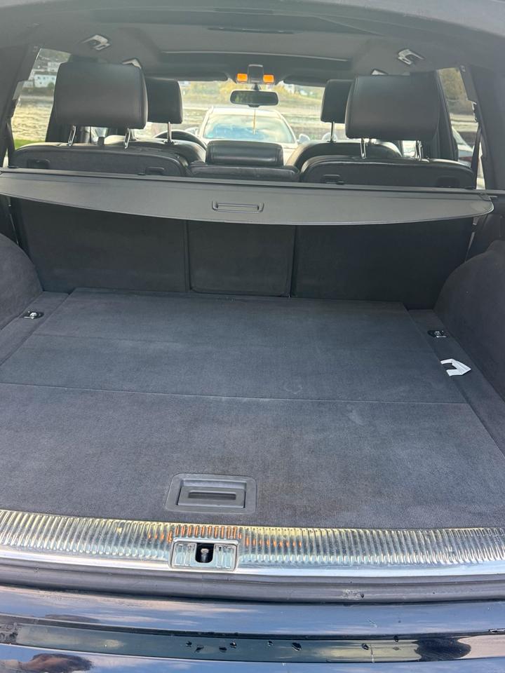 Audi Q7 2008 — photo 6