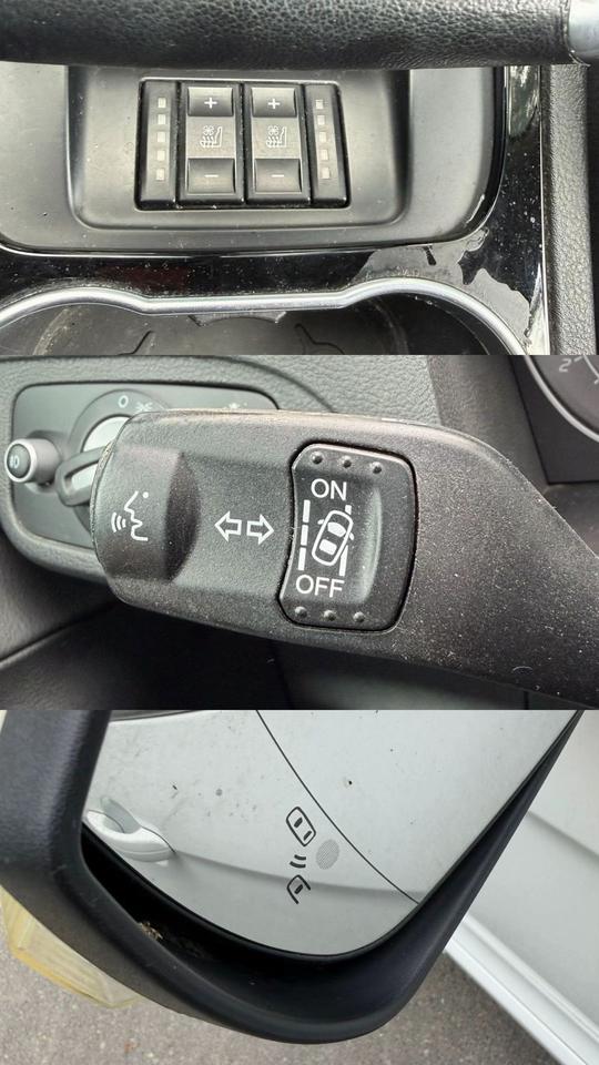 Ford S-Max 2013 — photo 9