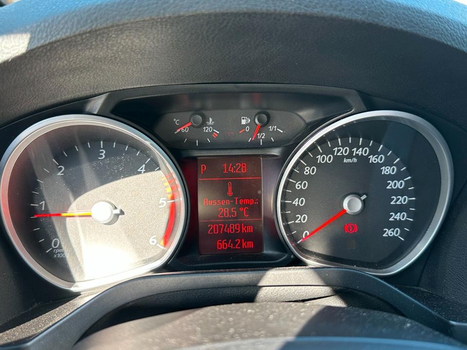 Ford S-Max 2010 — photo 8