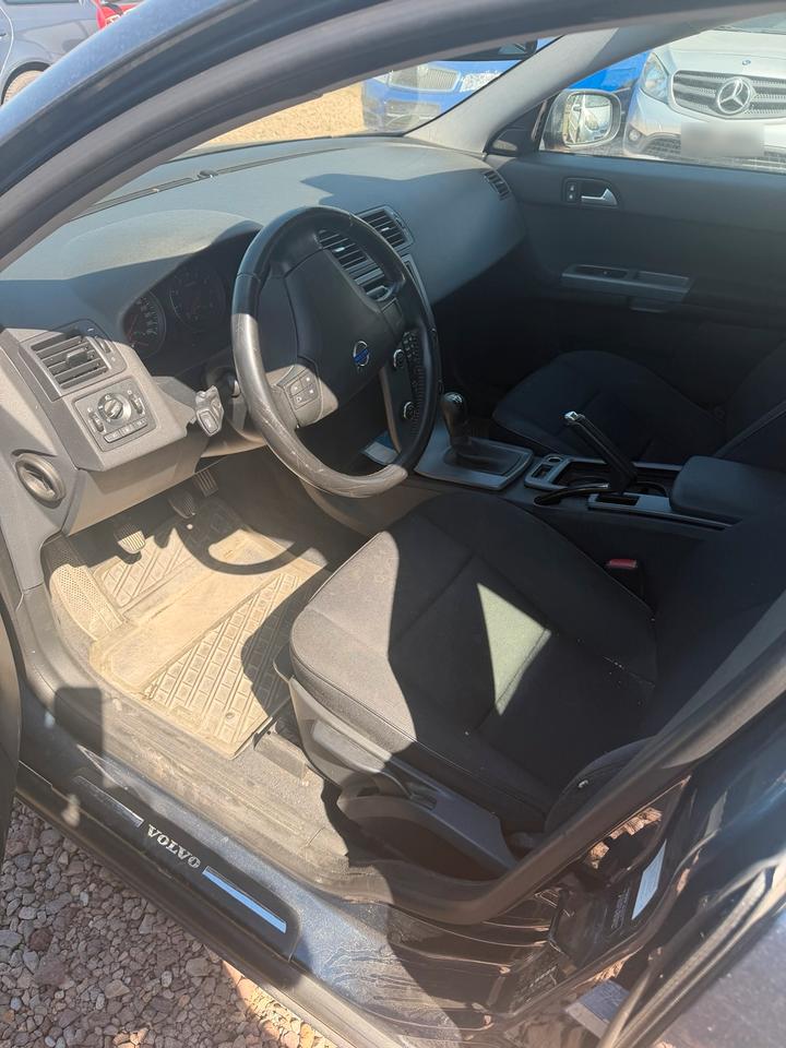Volvo V50 2009 — photo 5