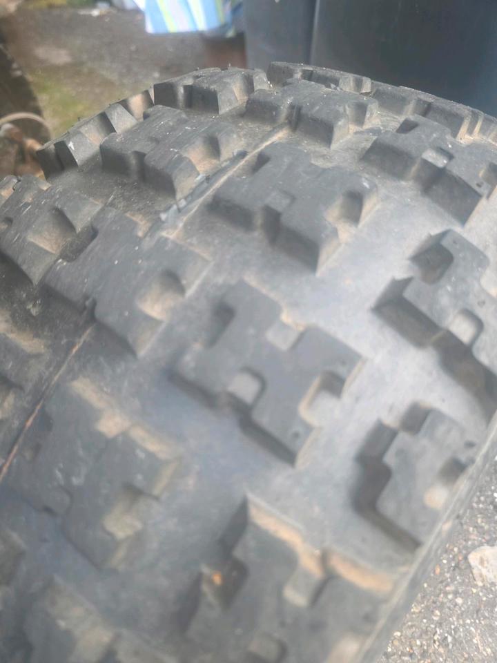 Weitere Motorräder Gelöscht • quad atv scm ram barossa 150 verkaufe tausche 2004 — photo 9