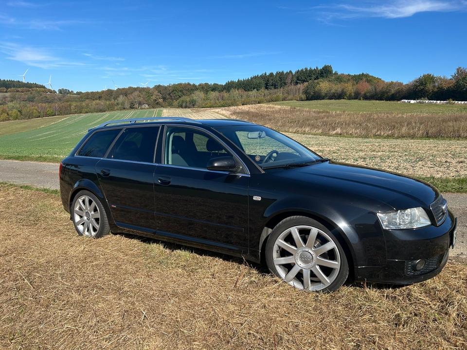 Audi A4 2005 — vehicle for AFU Ukraine