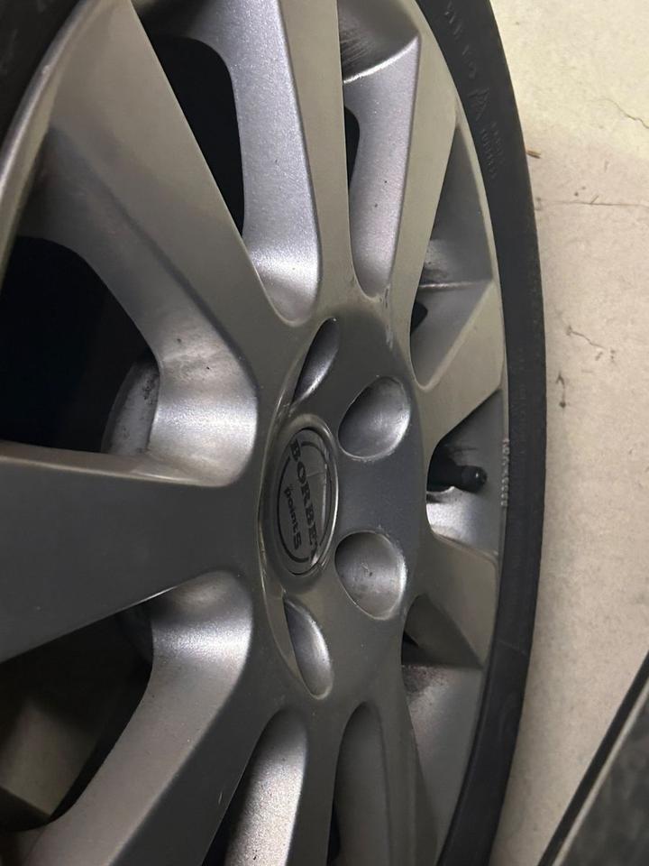 Audi A4 2005 — photo 14